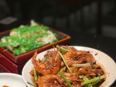 -老头儿油爆虾·知味杭州(爱琴海购物中心)