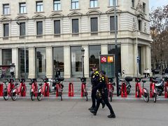 -加泰罗尼亚广场