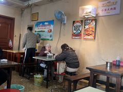 -小龙大肉面馆