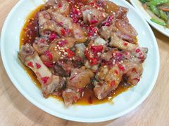 -贤花饭店(城阳店)
