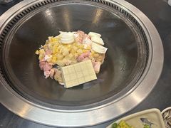 -老刘生态大鱼坊铁锅炖鱼(赛马场店)