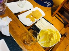 -重庆烧鸡公火锅(簋街店)