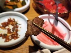 -泥炉烧肉师(新街口金銮巷店)