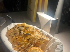 餐前面包Bread&nbsp;Basket-Solo(衡山路店)