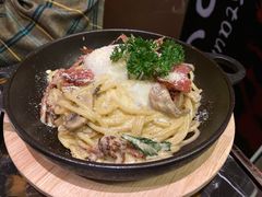 -MOSSO德国餐厅·音乐酒吧(环宇荟店)