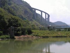 -清远鱼水旅游风景度假区