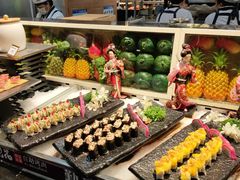 -梨花自助烤肉(天河城店)