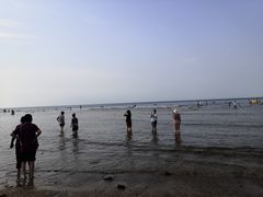 -那香海钻石沙滩浴场