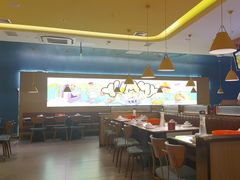 -小鱼小牛·鱼牛干锅·脆鱼火锅(世欧广场店)