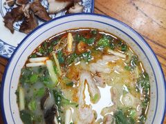 -朱秀英梆梆肉葫芦头(琉璃街店)