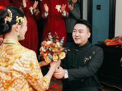 -怪咖·joker陈楠