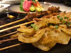 -JUKEBOX玖部音乐餐厅(华侨城店)