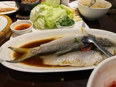 -走马楼饭庄(慈城古县城店)