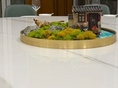 -湖北三五醇酒店·35年新楚菜
