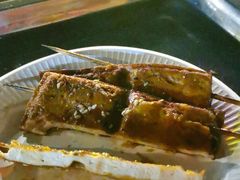 豆腐-八一湛江生蚝(文明东路总店)