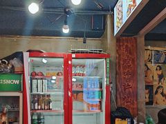 -马叉虫和妖且闲·长沙大排档(解放西店)