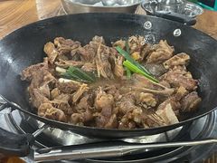 -大地农庄(逢沙大道店)