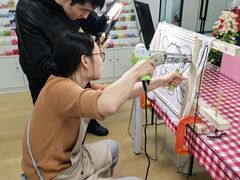 -爆爆手作·掐丝珐琅·Tufting·捏捏乐DIY团建集合店(朝阳店)