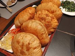 -福茂源横山铁锅羊肉(高新路店)