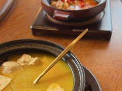 -荷风细雨·中国茶宴(碧云店)