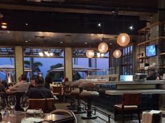 -Water Grill(圣莫妮卡店)