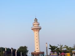 -日照灯塔风景区