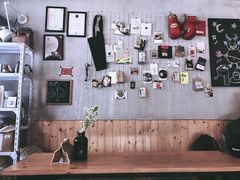 -251#coffee roasters(沿河东路店)