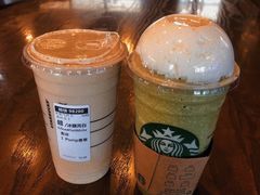 -星巴克(济南丁豪广场店)