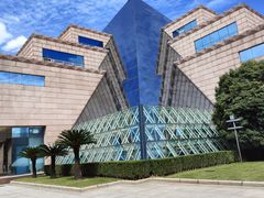 -上海市龙华烈士陵园