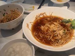 -花园茶楼·淮扬菜(兴城西路店)