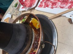 -阳坊大都涮羊肉(阳坊总店)
