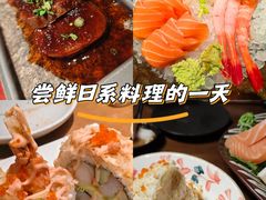 -水之惠鲜鱼料理(王府大街店)