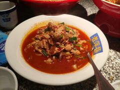 -老萍巷莲花血鸭·萍乡地标江西菜(步行街店)