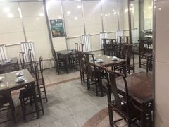 大堂-来顺成饭庄