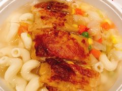 -麦当劳(伦敦人店)