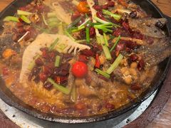 -老板恋上鱼(印象城店)