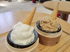 -歎雪糕低糖低脂Gelato冰淇淋