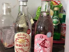 -果蔬好生活超市(乐堤港店)