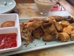 -小吊梨汤·北京菜(香山店)