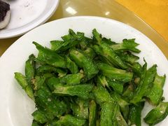 -春园海鲜广场D区6号(钟姐海鲜加工店)