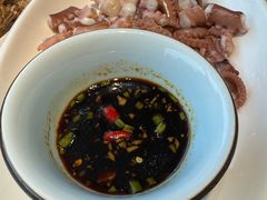 -金海湾海鲜排档(朱家尖店)