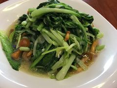 -盛京富丽园老菜馆·东北菜(和平南大街店)