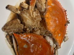 -小厨师·二十年沈家门小海鲜(百井坊巷店)