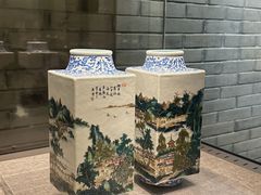 -平原博物院