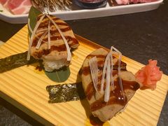 -上男·烧肉集市(五一广场店)