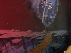 -月亮瓦肆音乐酒吧(环山路店)