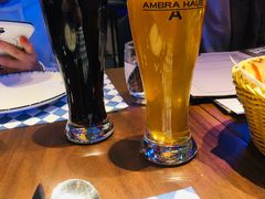 -Ambra Haus琥珀屋精酿餐厅(宝山店)