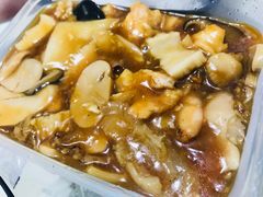八珍豆腐 外卖版小份-惠宾饭庄(千禧店)