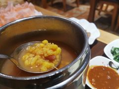 -金刚山烧烤(红旗大街店)