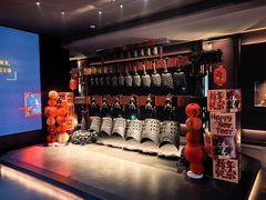 -曾宴·楚菜(湖北省博物馆店)